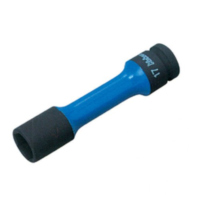 Kraft-Stecknuss 6 Kant 1/2 Zoll 17 mm KOKEN