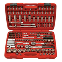 Steckschlüssel Satz 150-teilig JMP