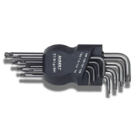 Winkelschraubendreher Satz TX