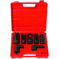 Steckschlüssel Satz Spezial JMP