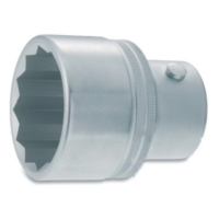 Stecknuss 12 Kant 1 Zoll 55 mm