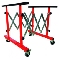 MEHRZWECKWAGEN teleskop