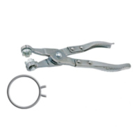 Schlauchklemmzange 798