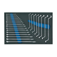 Werkzeugsatz in Einlage 1633025