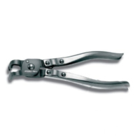 SCHLAUCHKLEMMEN-Zange