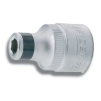 Bit Adapter 1/2 Zoll für 1/4 6 Kant Bit