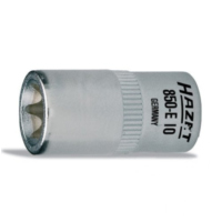 Stecknuss Torx 1/4 E10