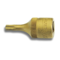 Einsatz Torx 1/4 T30