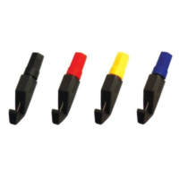 ABGREIFKLEMMEN-Set 4 Stück