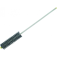 Honbürste Bremssattel