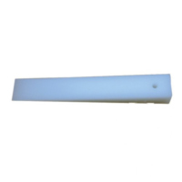 Kunststoffkeil 30X200MM JMP