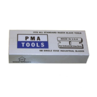 Ersatzklingen 100 Stück