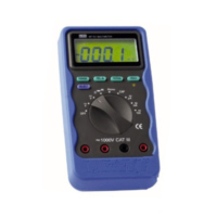 Multimeter MT 701