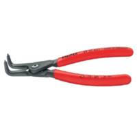 Zange für Sicherungsringe gebogen 90 A 4921A41