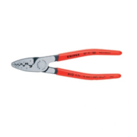 Aderendhülsenzange 180 mm