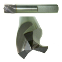 Punktschweissbohrer.8 X 46 mm 404725