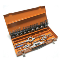 GEW Schneid Werkzeug Satz 33TLG