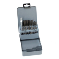 HANDGEWINDEB Schneid Satz