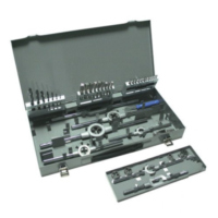 GEWINDESCHNEIDWERKZ Satz