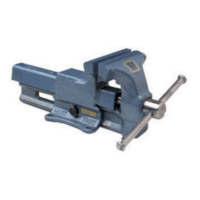 Schraubstock HEUER 140