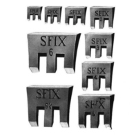 Hammerkeil 16 mm Größe 0