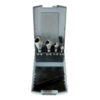 QUERLOCHSENKER Satz 4-teilig