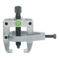 Abzieher mit seitlich ZWINGE