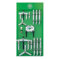 Universal Abzieher Satz