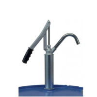 Fasspumpe für Öl/Diesel