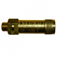 SICHERHEITSVENTIL SPX