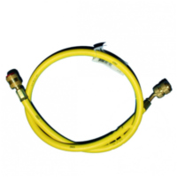 Schlauch gelb 1/2 Zoll