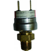 Drucksensoren Schalter SICHERHEIT SPX