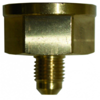 Adapter Nachfüllflasche