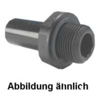 ROHRSTUTZEN 12 mm R1/2