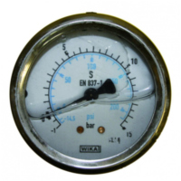 Manometer ND SPX