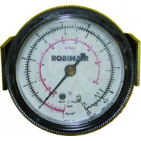 Niederdruckmanometer SPX