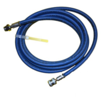 Schlauch 96 blau SPX