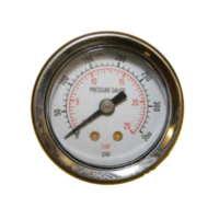 SPX Manometer INTERNER