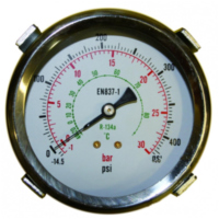 SPX HOCHDRUCKMANOMETER