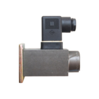 Magnetventil komplett