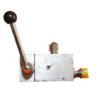 STEUERGERAET HD rechts