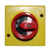 Wendeschalter SPL 95X95