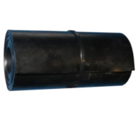 Abdeckband. 135X2620 970066