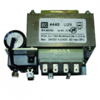 TRANSFORMATOR 24 V 4.2 A