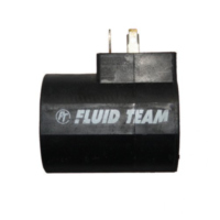 DOPPELSITZVENTIL M.Kabel