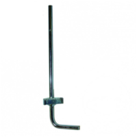 ZIEHSTANGE komplett.M.Arretierung