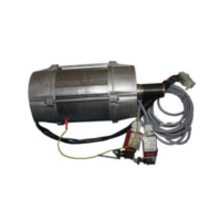 Motor SERIE-SL