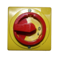 Wendeschalter SPL 85X85