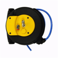 Schlauchaufroller JACK