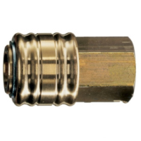 Kupplung I Gewinde 3/8